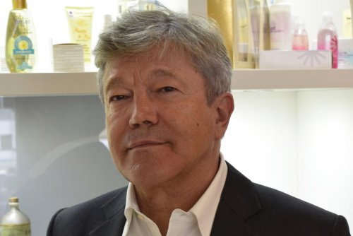 “The clean perfumery trend is a growth driver”, Frédéric Braud, Sozio