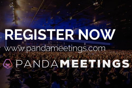 Panda Meetings: the new event on Chinese e-commerce