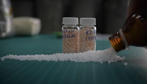 Innovative materials: A flexible, compostable packaging by Tipa