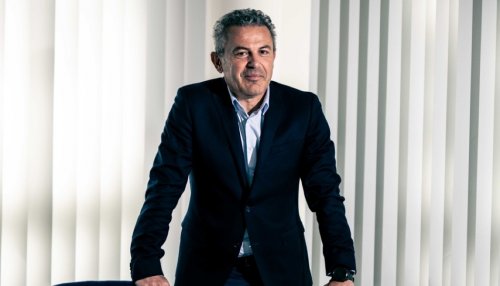 « L'innovation vient également des fabricants », Laurent Dodet, P&B Group