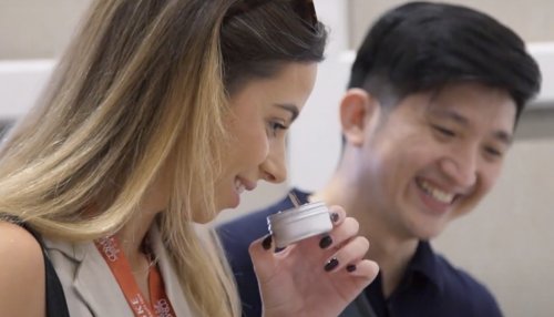 Meiyume: sustainable beauty solutions and empowered partnerships