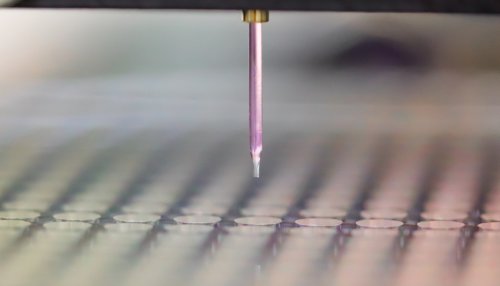 Chanel et LabSkin impriment en 3D des peaux dotées de taches pigmentaires
