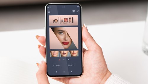 Perfect Corp. partners with Parfums Christian Dior at Viva Technology 2023