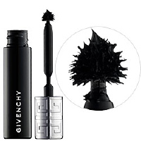 The crazy market of mascaras