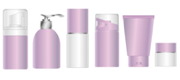 Managing the container/content interactions in cosmetics