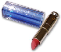 Credit crunch: who believes in the lipstick index?