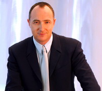 “Consumer's power is going to increase,” Joël Palix, Clarins