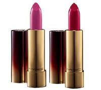 Lipsticks: a safe bet