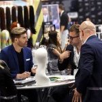 La 20e édition de Cosmoprof North America a enregistré une hausse de 20% de sa fréquentation par rapport à l'année précédente (Photo : Cosmoprof North America)