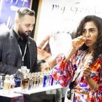 La 20e édition de Cosmoprof North America a enregistré une hausse de 20% de sa fréquentation par rapport à l'année précédente (Photo : Cosmoprof North America)