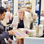 Beautyworld Middle East 2022 - Christi Mitrea