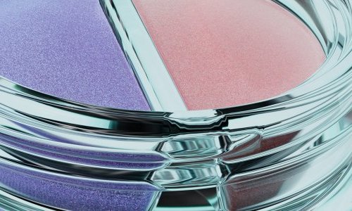 Zignago Vetro introduces Giotto Duo, the first 100% glass jar with separator