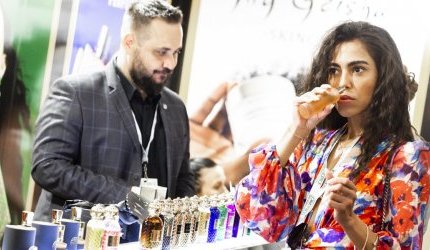 Cosmoprof North America enregistre une hausse de 20% de sa fréquentation