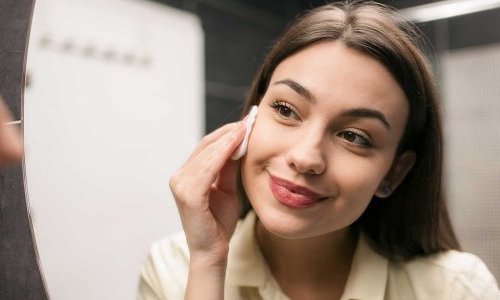 BASF upgrades its pore-tightening cosmetic active ingredient Laricyl